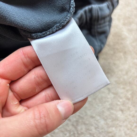 For Those Who Sin FTWS Wings Faded Sweatshorts Men's XL Loungewear - Picture 8 of 11